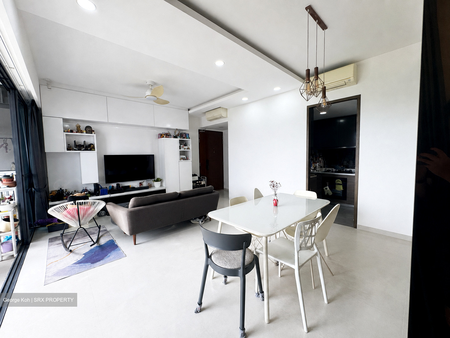 Foresque Residences (D23), Condominium #600151951